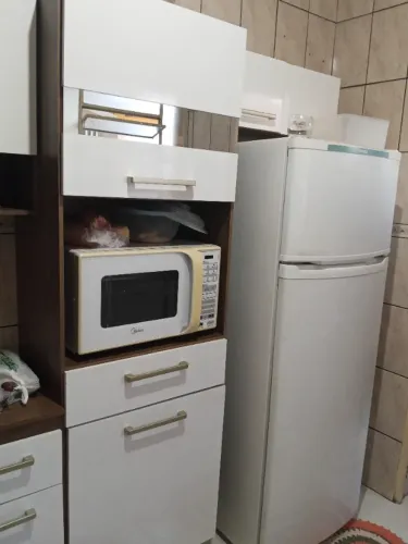 Armário de cozinha
