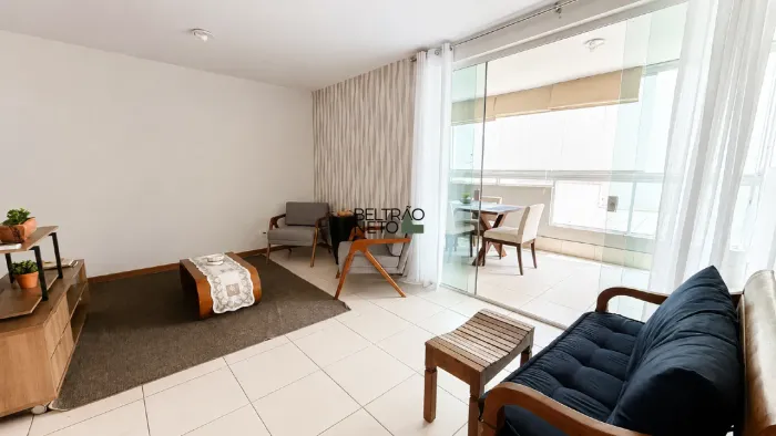 Apartamento 3 quartos para alugar no Buritis