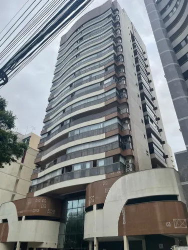 Alugo lindo apartamento