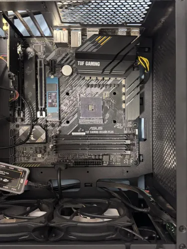 Peças de Computador 