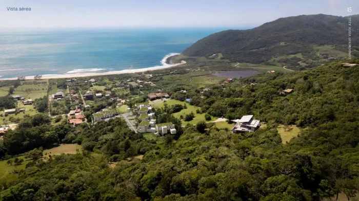 CONDOMÍNIO VISTA AZUL- ALTO PADRÃO PRAIA DA SILVEIRA