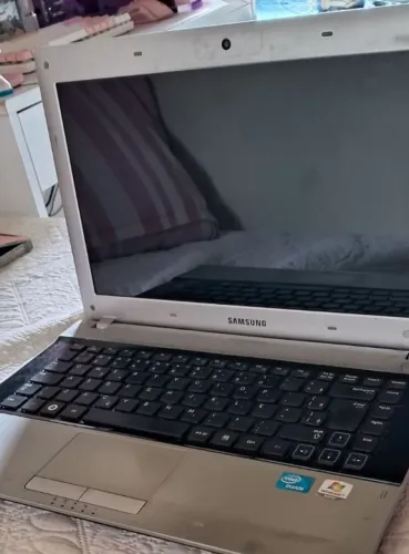 notebook samsung usado
