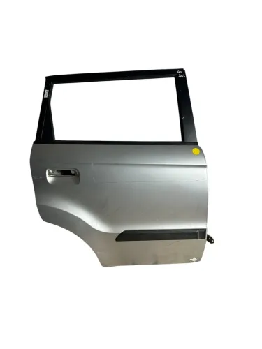 Porta Traseira Direita Kia Soul 2008 A 2014 Original