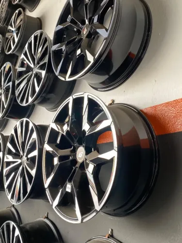 RODAS ARO 20 BMW MSPORT 2025 (5x112)