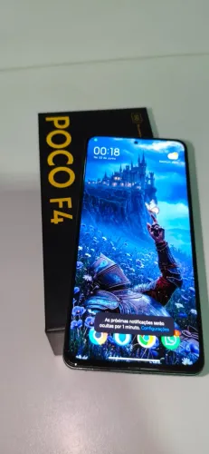 XIAOMI POCO F4 256GB