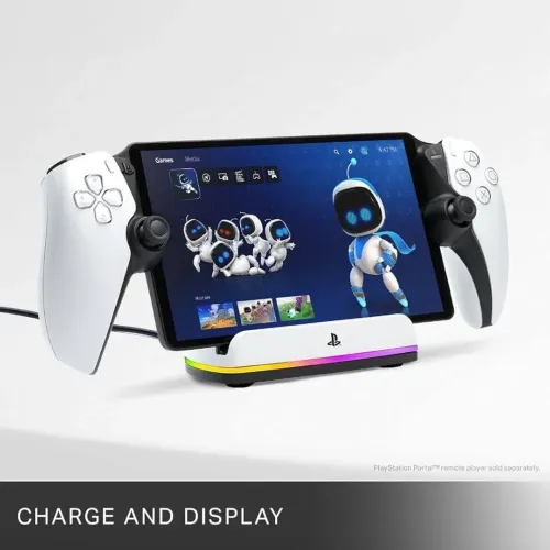 Dock de carregamento para PS PORTAL - Power A