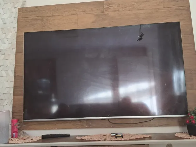 Tv LG 55