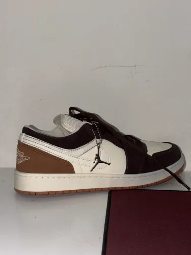 Tênis Nike Air Jordan