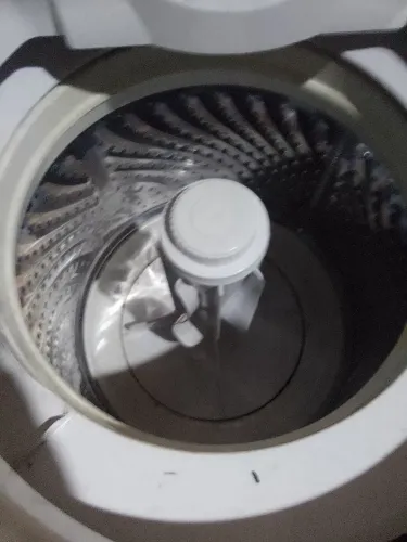Máquina de levar Brastemp