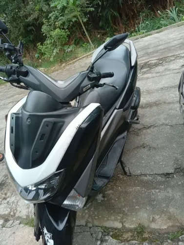 Nmax 2019
