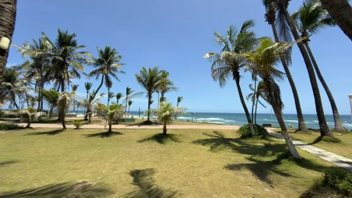 CASA EM CONDOMÍNIO RESIDENCIAL em salvador - BA, Praia do Flamengo