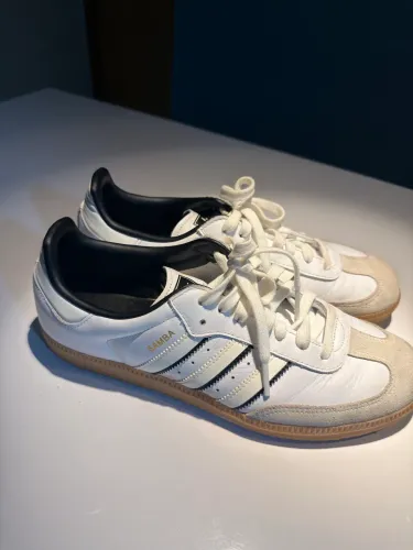Tênis Adidas Samba - 41
