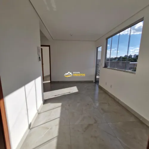 Cobertura 3 quartos e 2 vagas 153m² à Venda no Parque Xangri-lá Contagem Ref.:22436