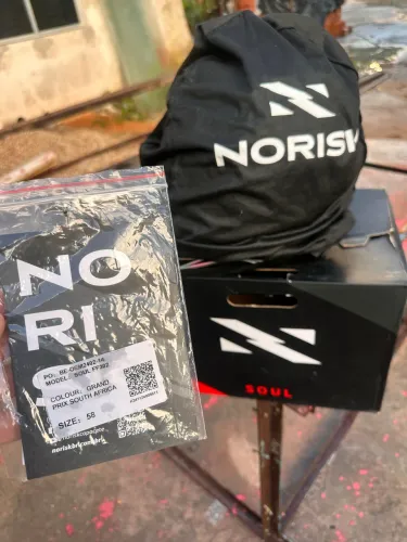 Norisk África