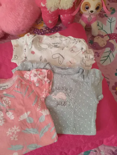 Carter's 9 meses origial