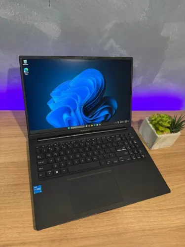 Notebook Gamer Asus i5 12° 512GB