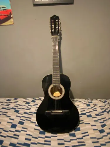 Viola Caipira - Gianini