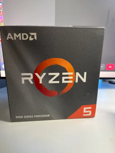 Processador Ryzen 5 4500g