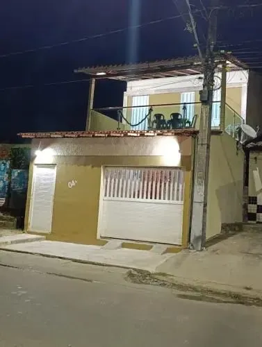 A.A BARUERI JARDIM BELVAL - PRÓXIMO A UBS HERMELINO LIBERATO