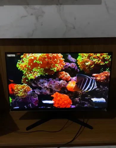 Monitor Gamer Samsung 27 polegadas 