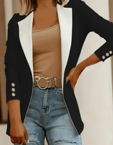 Blazer elegante