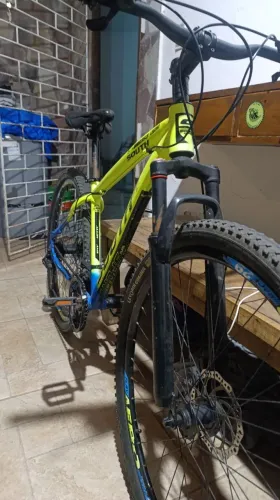 Vende-se bike Aro29