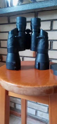 Binóculos