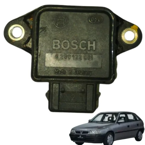 Sensor Borboleta Posição Chevrolet Astra 1995 V20  *