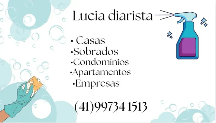 Diarista