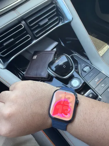 Apple Watch Series 11 46mm