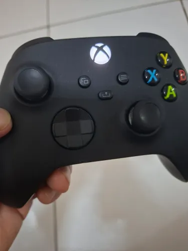 Controle xbox S/X