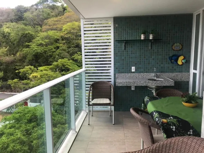 Valor de Super OPORTUNIDADE a BEIRAMAR para VENDA E ALUGUEL! Apartamento MOBILIADO e EQUIP