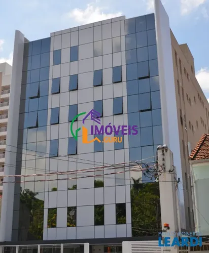 PRÉDIO - CASA VERDE - SP