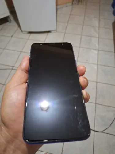 CELULAR SAMSUNG J4+128 GB