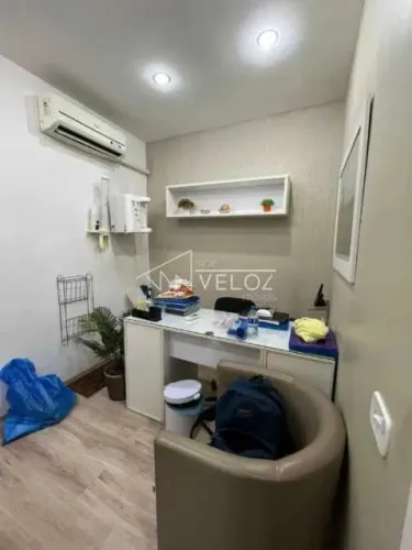 Sala - / Comercial / Catete