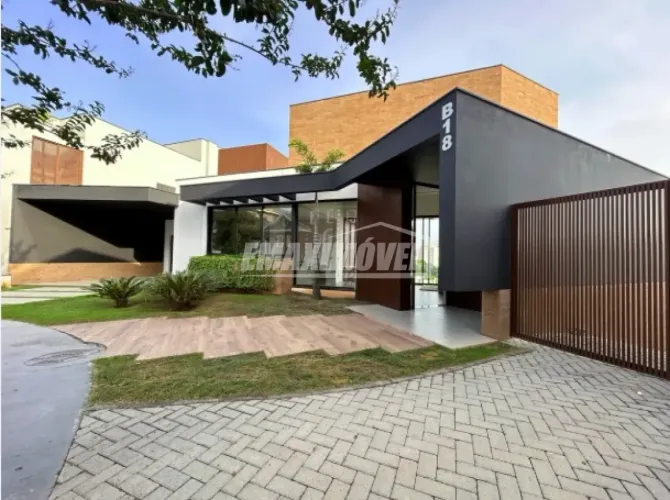 Casa em Condomínios em Sorocaba