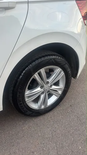 Volkswagen Polo 1.0 Flex 12V 5P 2021