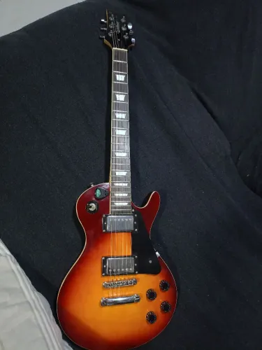 LES PAUL WALDMAN 
