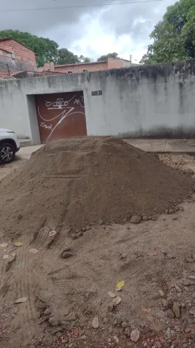 Aterro bom e barato 220 reais!!!