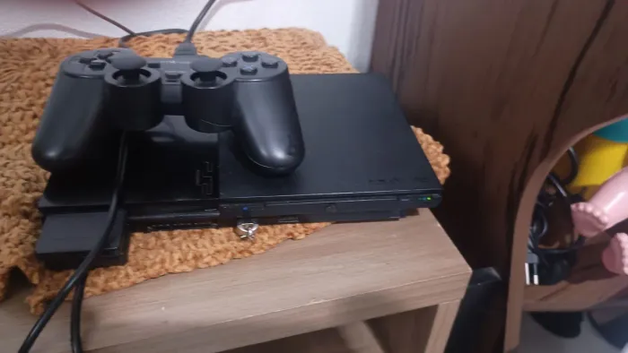 PS2 completo
