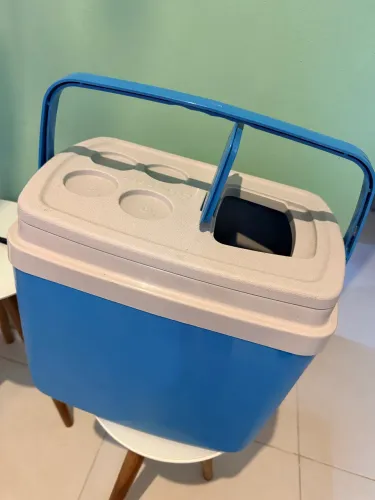 Cooler marca soprano 32L