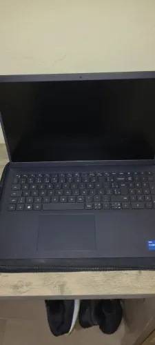 Notebook Dell Inspiron 15 3000 3520