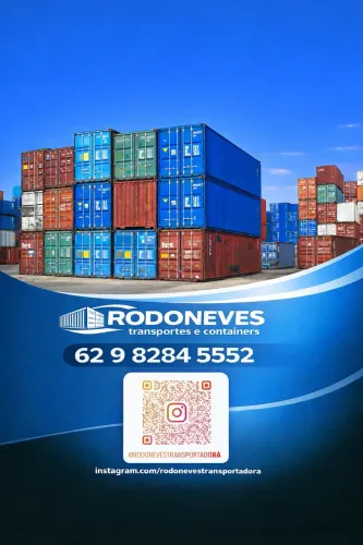 CONTAINER MARÍTIMO 20 E 40 PÉS - DIRETO DO PORTO | PAGUE NA ENTREGA | GO E DF