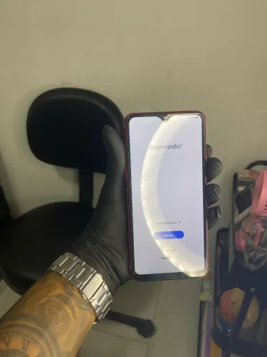 A20s Samsung
