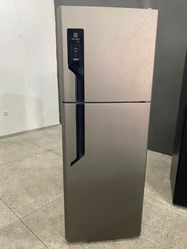 Geladeira electrolux 