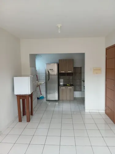 Apartamento no quinta dos paricás