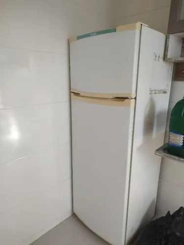 Geladeira