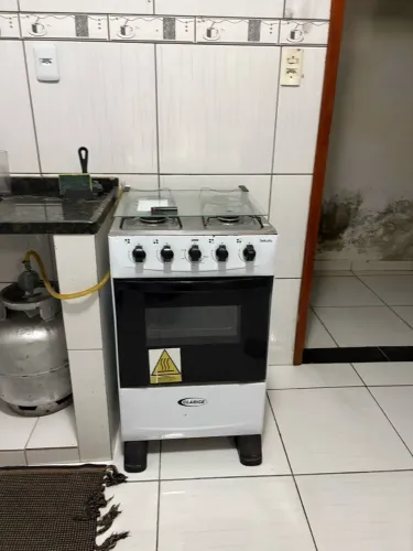 Fogão 4 bocas