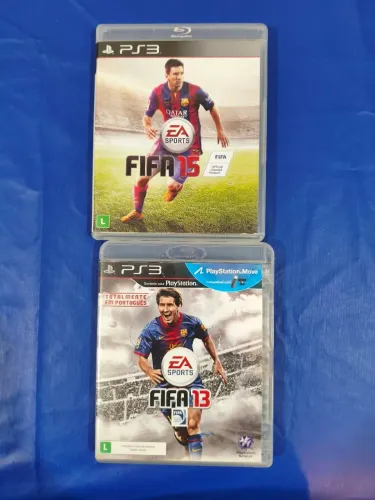 2 jogo futebol ps3
