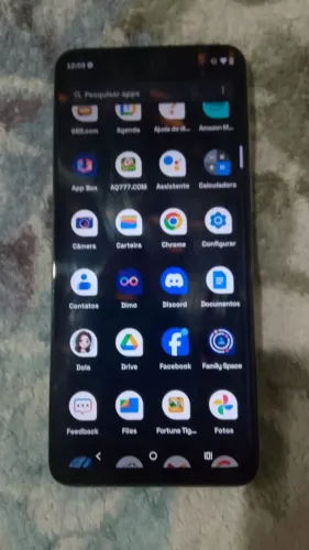 Vendo esse celular no precinho, aceito proposta 